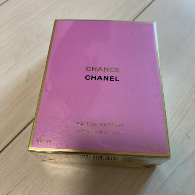 CHANEL(シャネル)のCHANEL香水 コスメ/美容の香水(香水(女性用))の商品写真