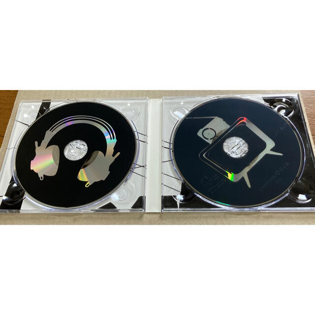 〈CD＋DVD〉メカクシティデイズ〈楽譜付き〉 エンタメ/ホビーのCD(ボーカロイド)の商品写真