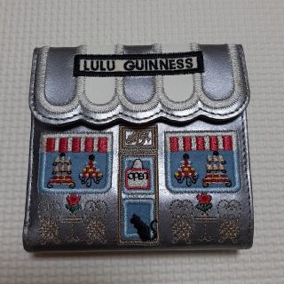 LULU GUINNESS(財布)のフリマアイテム一覧 LULU GUINNESS(財布)のフリマアイテム一覧