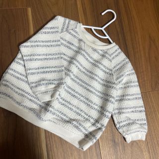 ザラキッズ(ZARA KIDS)のZARA トップス(Tシャツ/カットソー)