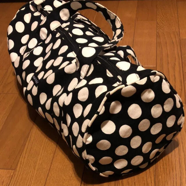 marimekko(マリメッコ)のマリメッコ ボストンバック レディースのバッグ(ボストンバッグ)の商品写真