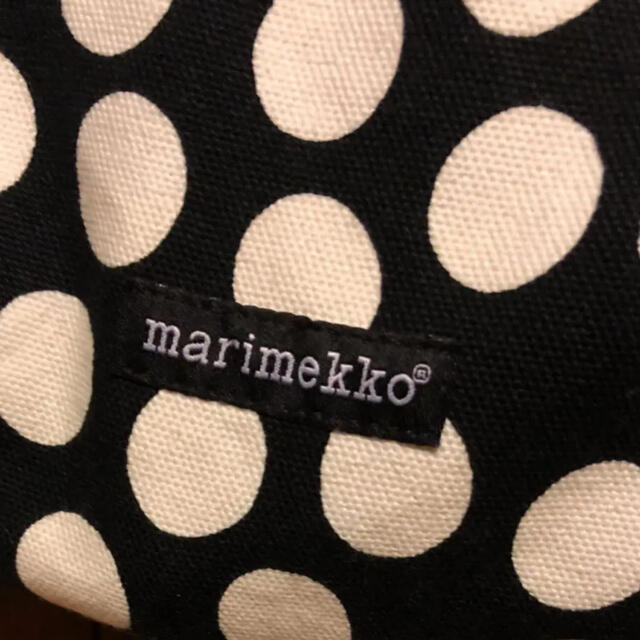 marimekko(マリメッコ)のマリメッコ ボストンバック レディースのバッグ(ボストンバッグ)の商品写真