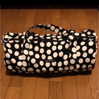 マリメッコ(marimekko)のマリメッコ ボストンバック(ボストンバッグ)