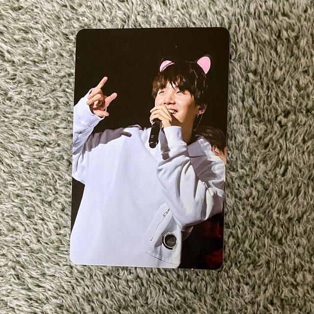 君に届く ユンギ SUGA DVD トレカ BTS 公式-