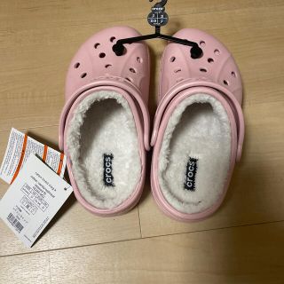 クロックス(crocs)のクロックス　20cm(サンダル)