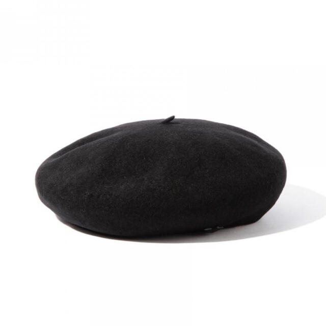 ビームス　ベレー帽 メンズの帽子(ハンチング/ベレー帽)の商品写真
