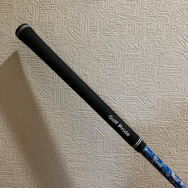 N.S.PRO Regio Formura B S55 PINGスリーブ付き 1