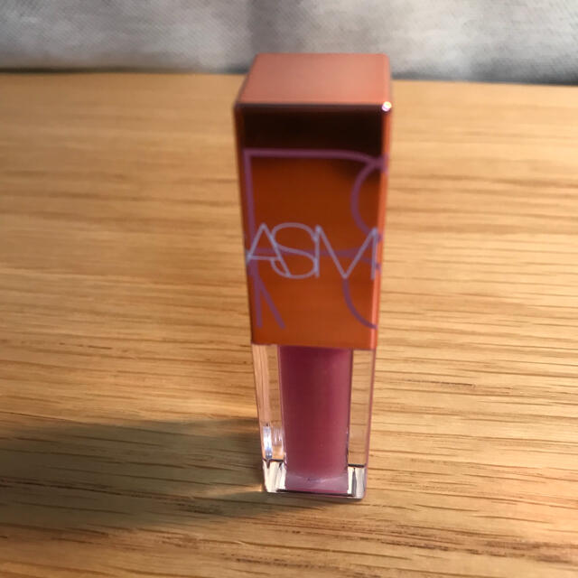 NARS(ナーズ)のNARS オイルインフューズド リップティント　1154  3.5ml  コスメ/美容のスキンケア/基礎化粧品(リップケア/リップクリーム)の商品写真