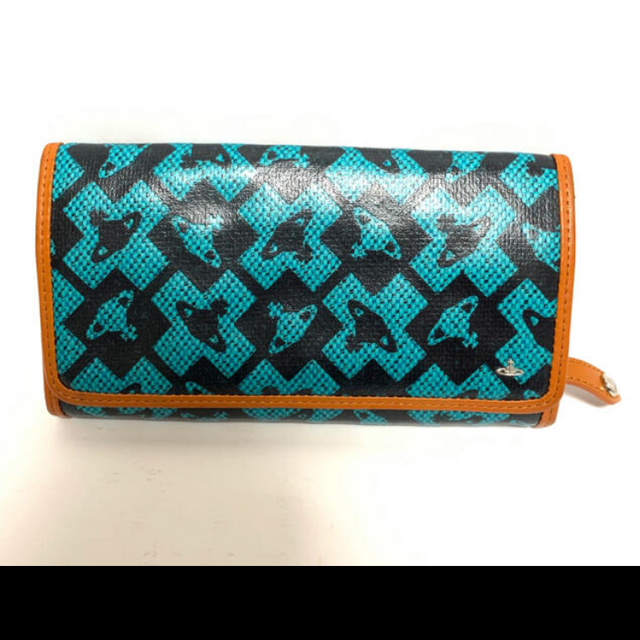 ♡ヴィヴィアン♡長財布 2点 - 財布
