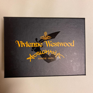 ヴィヴィアンウエストウッド(Vivienne Westwood)の値下げ中❗️★美品★ Vivienne Westwood 空箱&ショップ袋(ショップ袋)