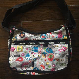 レスポートサック(LeSportsac)のレスポートサック(ショルダーバッグ)