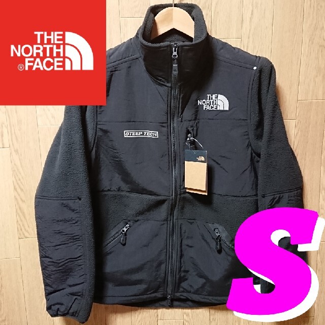 【Sサイズ】 THE NORTH FACE STEEP TECH FZ FLC