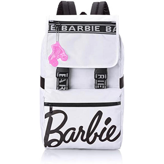Barbie(バービー)のBarbie リュック レニ レディースのバッグ(リュック/バックパック)の商品写真