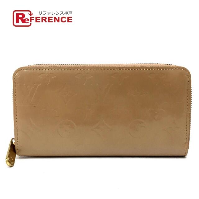 新品本物 LOUIS VUITTON - ルイヴィトン ジッピーウォレット 長財布