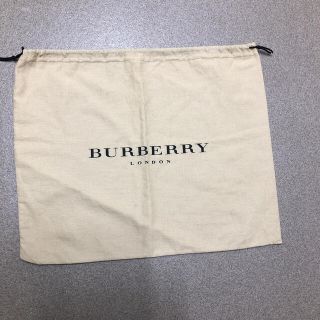 バーバリー(BURBERRY)のBurberry布袋(その他)