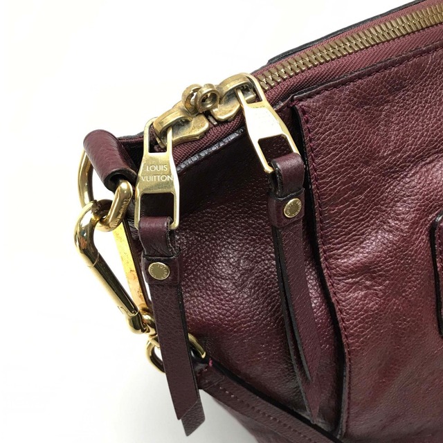 LOUIS VUITTON - ルイヴィトン ルミニューズPM バッグ M93413 LOUIS VUITTON - ルイヴィトン ルミニューズPM バッグ M93413