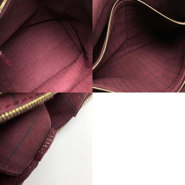 LOUIS VUITTON - ルイヴィトン ルミニューズPM バッグ M93413 LOUIS VUITTON - ルイヴィトン ルミニューズPM バッグ M93413