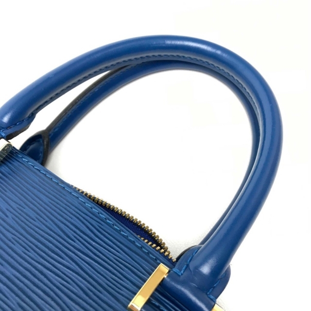 LOUIS VUITTON - ルイヴィトン ポンヌフ ハンドバッグ M52055