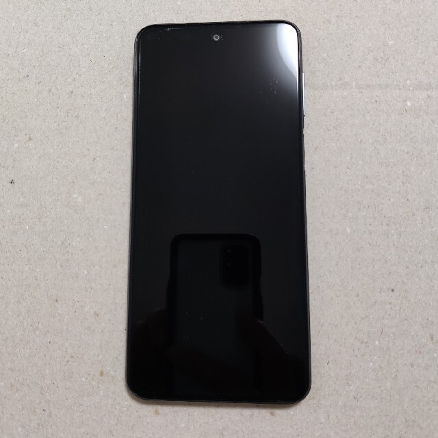 Xiaomi Redmi Note 9S 4GB/64GB
