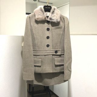 ヴィトン(LOUIS VUITTON) セットアップ/コーデ(レディース)の通販 26点