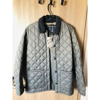 バーブァー(Barbour)のジェイシーズ様専用【Barbour バブアー】キルティングジャケット　新品未使用(その他)