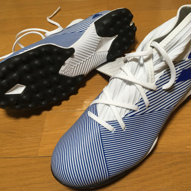 adidas(アディダス)のadidas ネメシス 19.3 TF 26.0cm アディダス スポーツ/アウトドアのサッカー/フットサル(シューズ)の商品写真