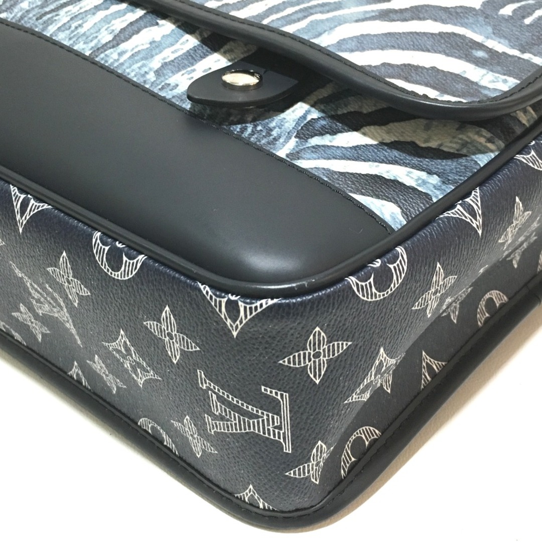 LOUIS VUITTON - ルイヴィトン LOUIS VUITTON メッセンジャーGM LOUIS VUITTON - ルイヴィトン LOUIS VUITTON メッセンジャーGM