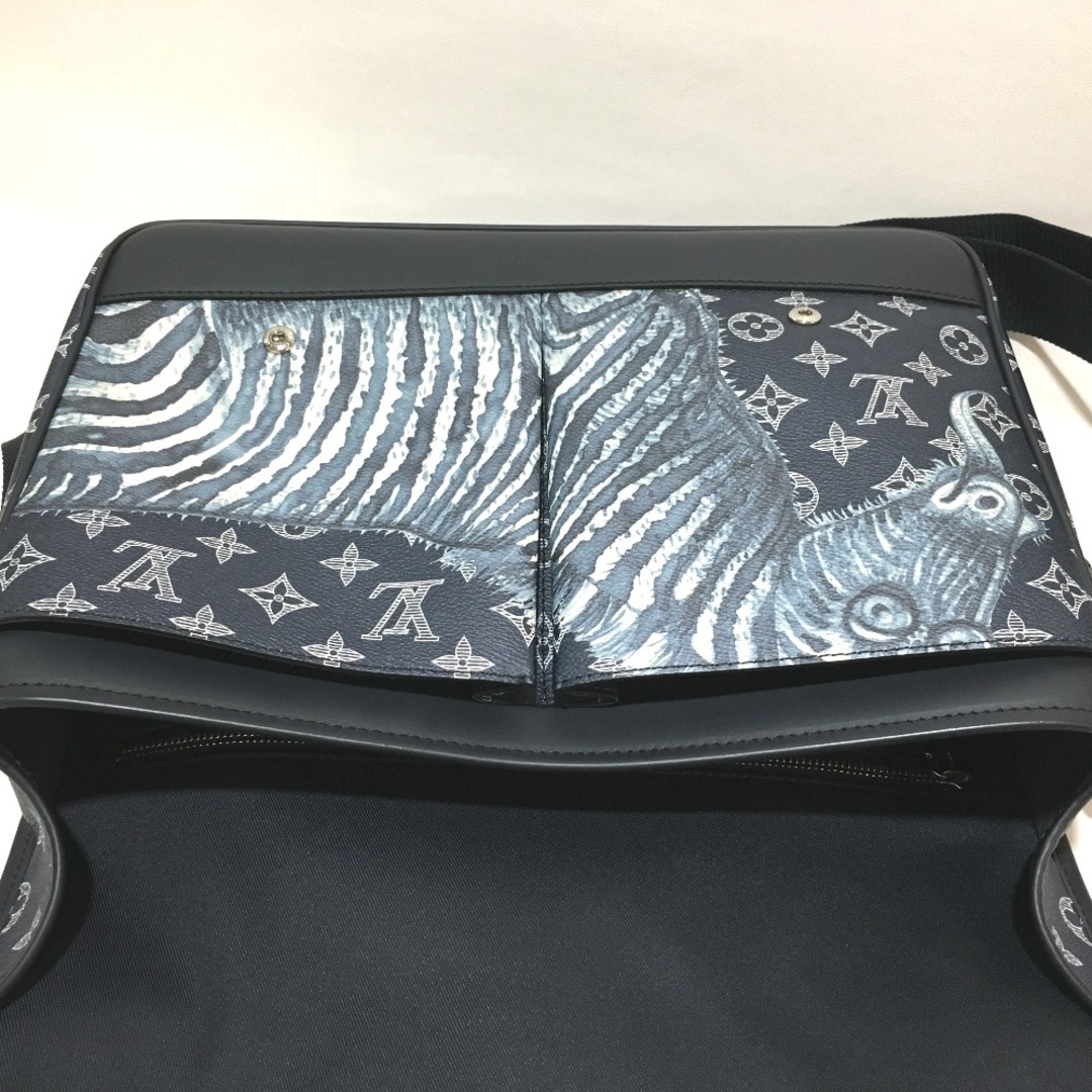 LOUIS VUITTON - ルイヴィトン LOUIS VUITTON メッセンジャーGM LOUIS VUITTON - ルイヴィトン LOUIS VUITTON メッセンジャーGM