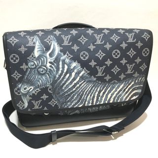 LOUIS VUITTON - ルイヴィトン LOUIS VUITTON メッセンジャーGM LOUIS VUITTON - ルイヴィトン LOUIS VUITTON メッセンジャーGM