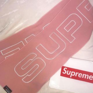 シュプリーム(Supreme)のSupreme マフラー(マフラー)