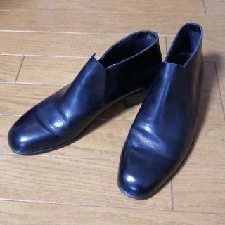 バリー(Bally)のBALLY  size7 25 紳士靴(ドレス/ビジネス)