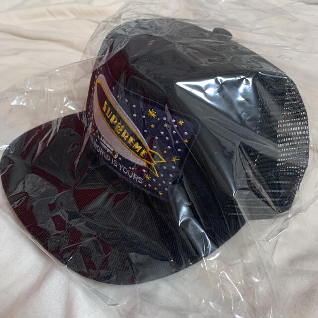 Supreme Blimp Mesh Back 5-Panel 2