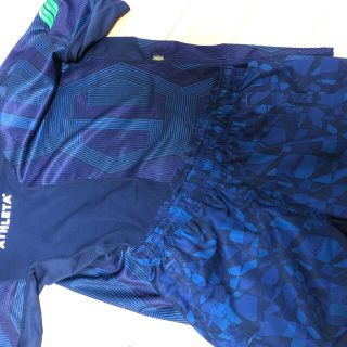 アスレタ(ATHLETA)の練習着 アスレタ(ウェア)