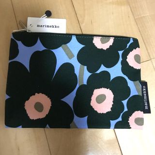 マリメッコ(marimekko)の【kaon様専用】☆新品未使用☆ marimekkoポーチ(ポーチ)