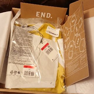 AMBUSH - NIKE AMBUSH L レイカーズ LA Goldの通販 by rion0623's shop