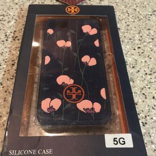 トリーバーチ(Tory Burch)のトリーバーチiPhone5ケース(iPhoneケース)