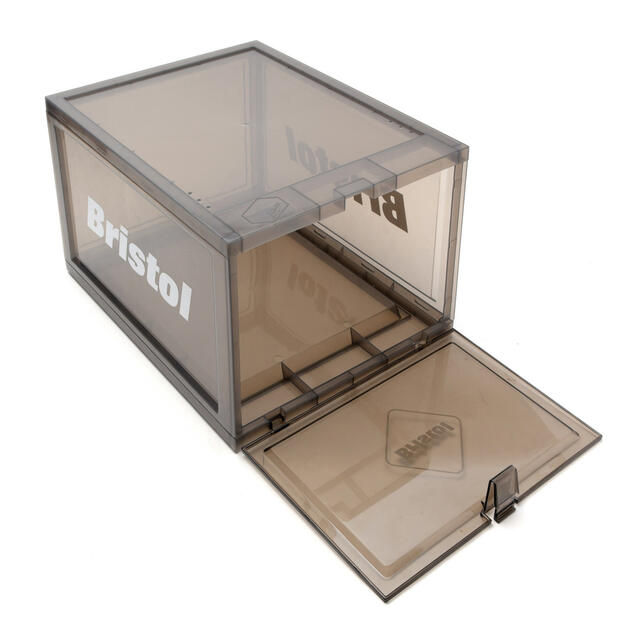 新品未使用 送料込】F.C.Real Bristol TOWER BOX | www.thestyledhouse