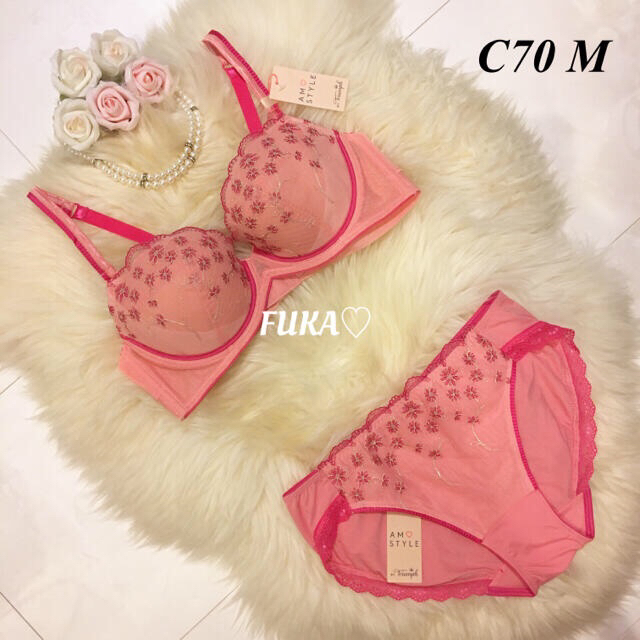 カテゴリ】 AMO'S STYLE - hide様専用の通販 by Lingerie Shop♡颯香♡|