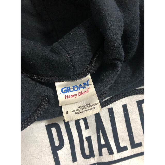 PIGALLE(ピガール)のPIGALLE パーカー メンズのトップス(パーカー)の商品写真