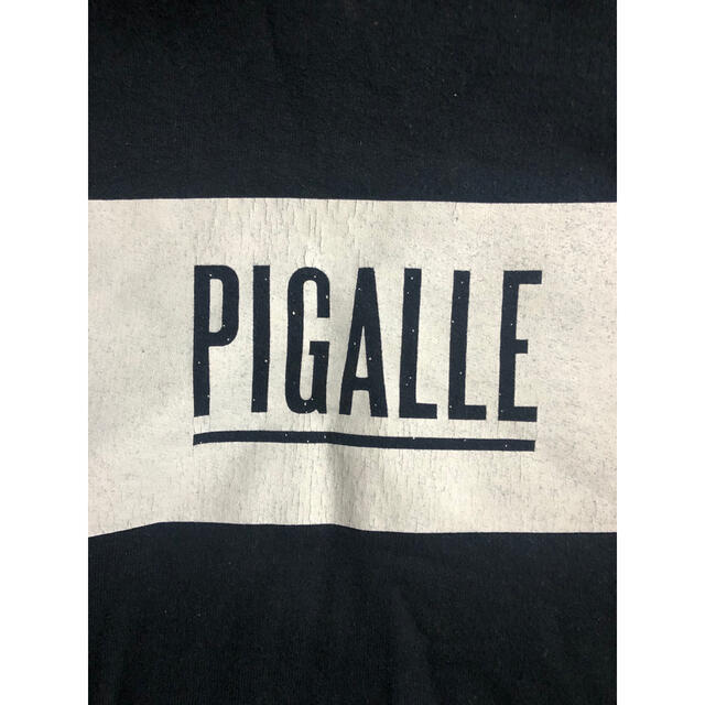 PIGALLE(ピガール)のPIGALLE パーカー メンズのトップス(パーカー)の商品写真