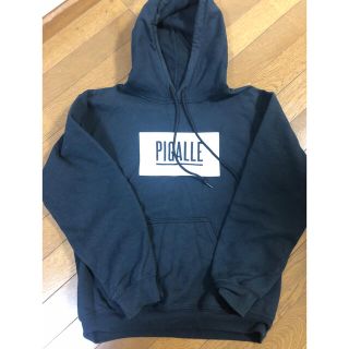 ピガール(PIGALLE)のPIGALLE パーカー(パーカー)