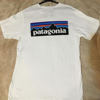 パタゴニア(patagonia)のパタゴニア⭐︎Tシャツ⭐︎ Patagonia(Tシャツ/カットソー(半袖/袖なし))