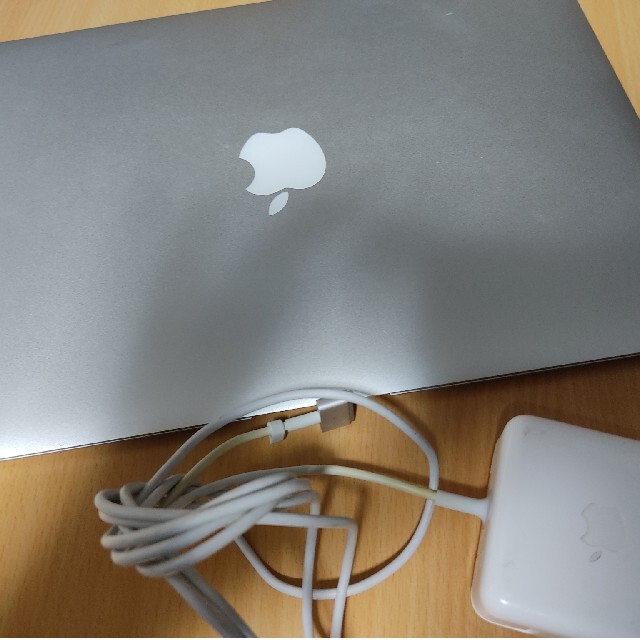 Apple】MacBook Air Early 2015 13.3 - ノートPC