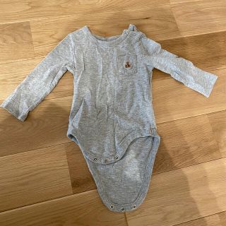 ベビーギャップ(babyGAP)のbabyGAP ロンパース(ロンパース)