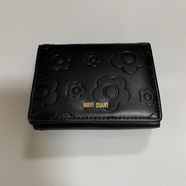 MARY QUANT(マリークワント)のマリークワント　お財布 レディースのファッション小物(財布)の商品写真