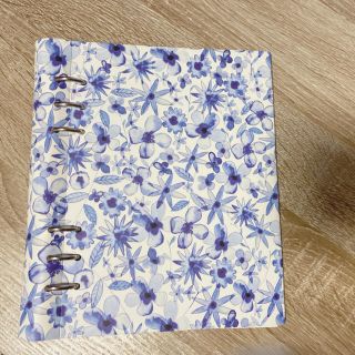 ファイロファックス(Filofax)のfilofax(ファイロファックス）クリップブック(カレンダー/スケジュール)