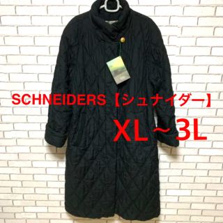 SCHNEIDERS シュナイダー ダウンコート