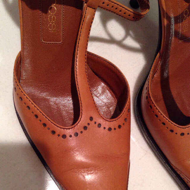 りーさま用セルジオロッシパンプス レディースの靴/シューズ(ハイヒール/パンプス)の商品写真