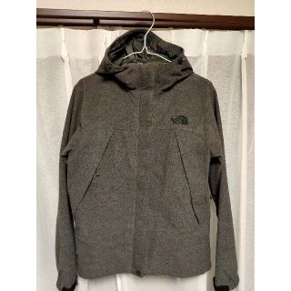 ザノースフェイス(THE NORTH FACE)のTHE NORTH FACE スクープジャケット　ノースフェイス　スノーウェア(ナイロンジャケット)