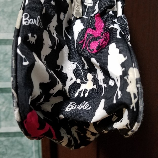 LeSportsac - くろぽん様専用 レスポートサック.バービー柄ボストン ...